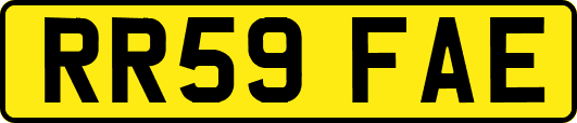 RR59FAE