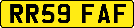 RR59FAF