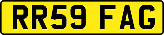 RR59FAG