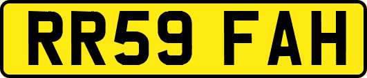 RR59FAH