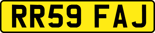 RR59FAJ