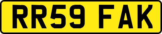 RR59FAK