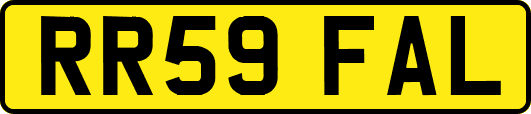 RR59FAL