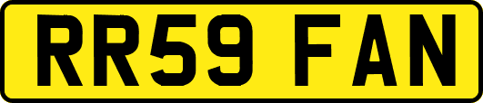 RR59FAN