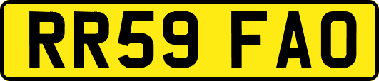 RR59FAO