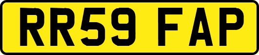 RR59FAP