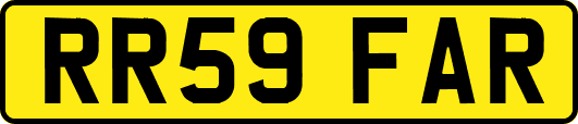 RR59FAR