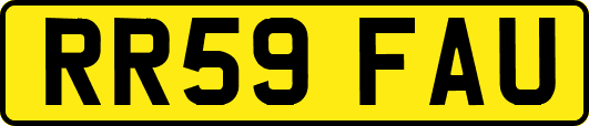 RR59FAU