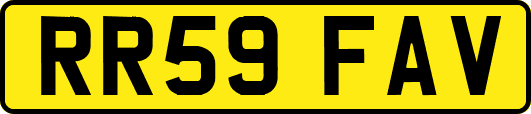 RR59FAV