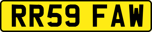 RR59FAW