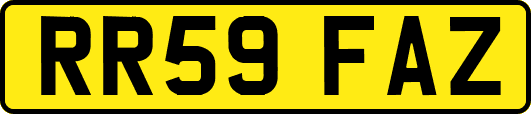 RR59FAZ