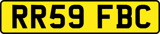 RR59FBC