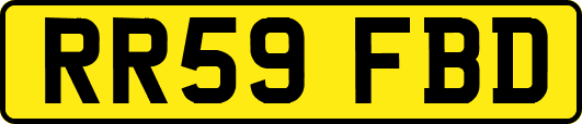 RR59FBD