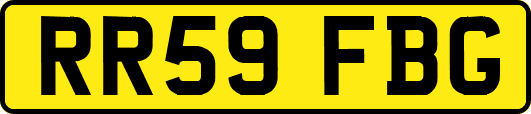 RR59FBG