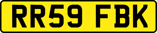 RR59FBK