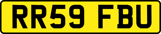 RR59FBU