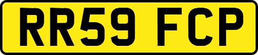 RR59FCP