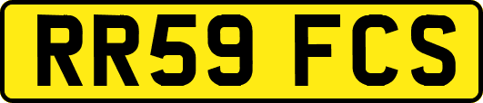 RR59FCS