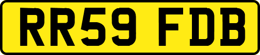 RR59FDB