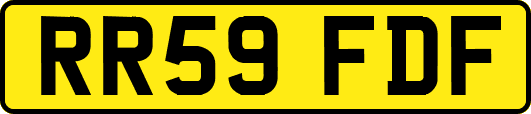 RR59FDF