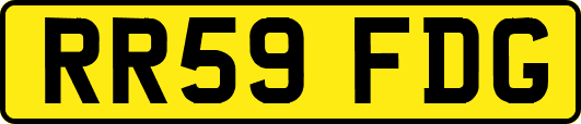 RR59FDG