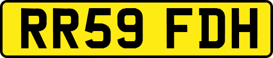 RR59FDH