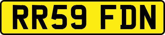 RR59FDN