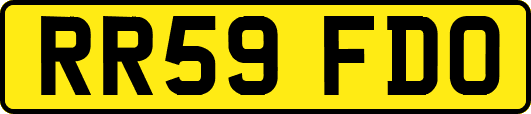 RR59FDO