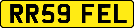 RR59FEL
