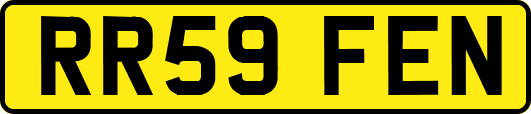 RR59FEN