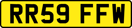 RR59FFW