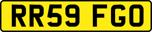 RR59FGO