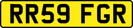 RR59FGR