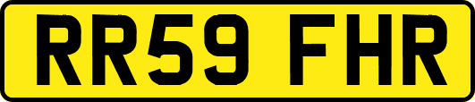 RR59FHR