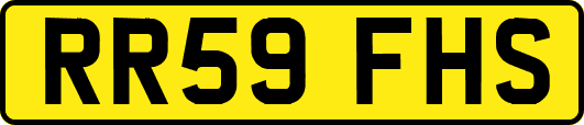 RR59FHS
