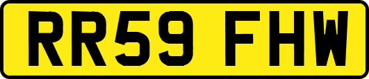RR59FHW