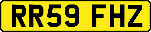RR59FHZ