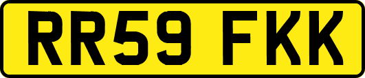 RR59FKK