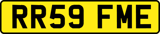 RR59FME