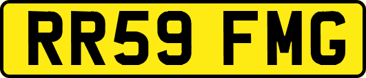 RR59FMG