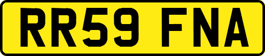 RR59FNA
