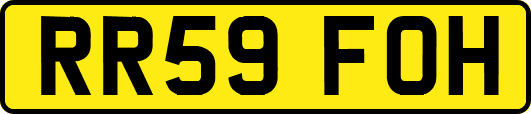 RR59FOH