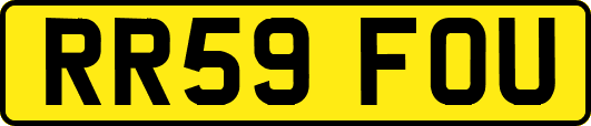 RR59FOU