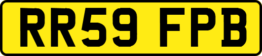 RR59FPB