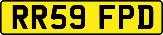 RR59FPD