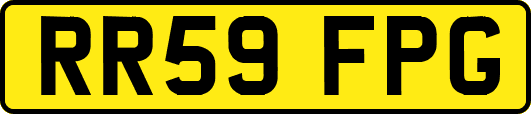 RR59FPG