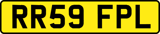 RR59FPL