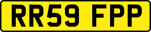 RR59FPP