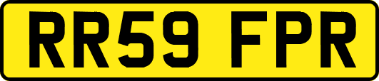 RR59FPR