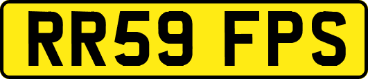 RR59FPS